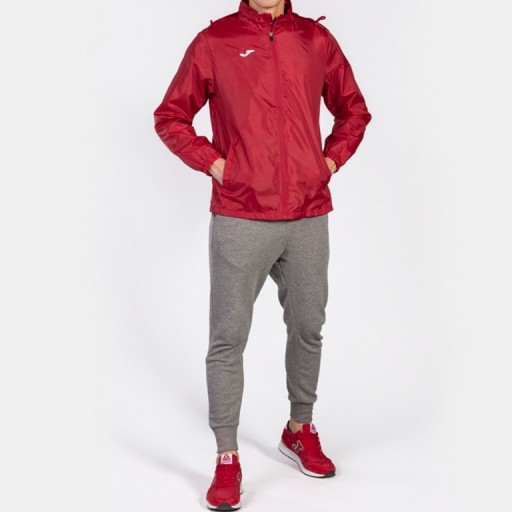 КУРТКА JOMA ORTALION IRIS РАЗМЕР 100087.600. М