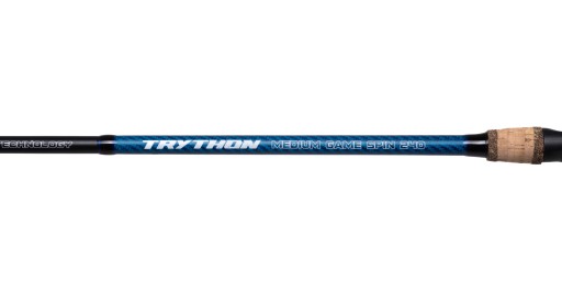 СПИННИНГ MIKADO TRYTHON MEDIUM GAME 270 СМ 10-30