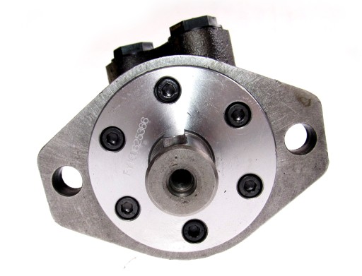 SILNIK HYDRAULICZNY BMR SMR OMP 50 cm3 ALSG2 GR2