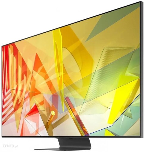 SAMSUNG QLED SUPER UHD QE65Q95TAT ТОП-МОДЕЛЬ