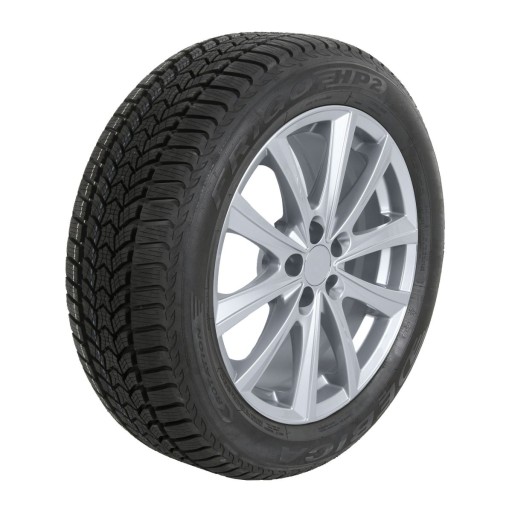 1x DĘBICA 195/65R15 91H Frigo HP 2 зима