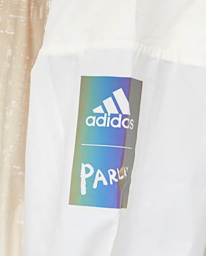 Мужская куртка Adidas Myshelter W.R Thermoactive
