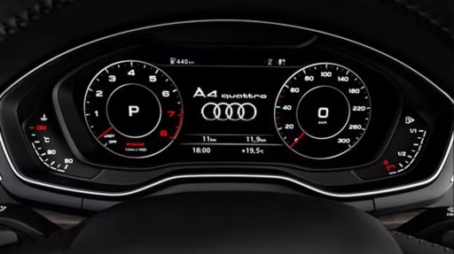 AKTYWACJA VC AUDI SPORT A3 A4 A5 Q5 Q7 TT KOSZALIN