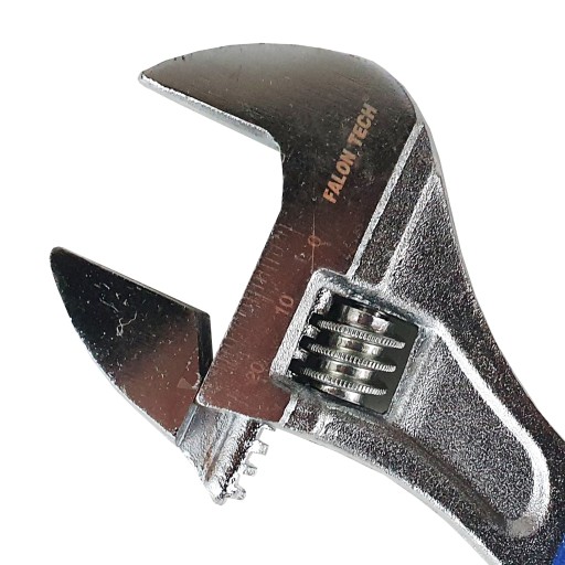 Klucz nastawny Falon-Tech 150 mm FT4263