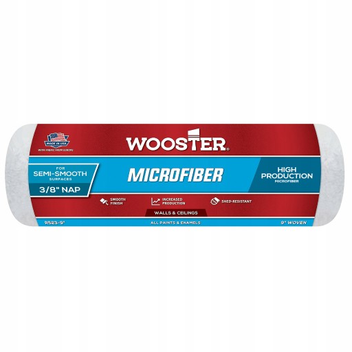 Набор для рисования Wooster Fibra 2xXL