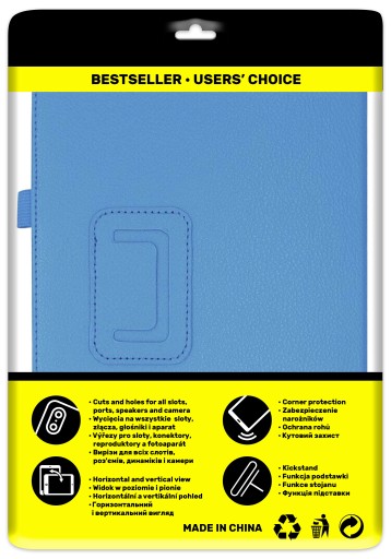 ТОНКИЙ ЧЕХОЛ ДЛЯ LENOVO M10 PLUS 10,6
