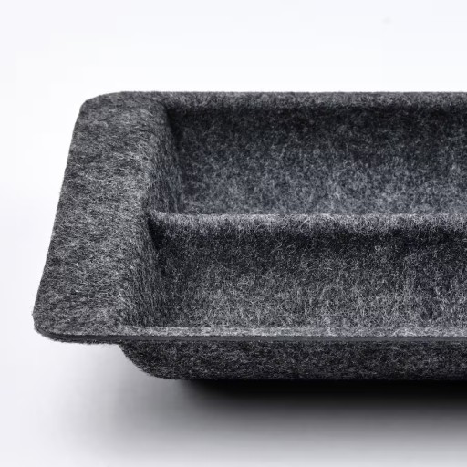 IKEA UPPDATERA Przesuwany organizer szuflady 60 cm
