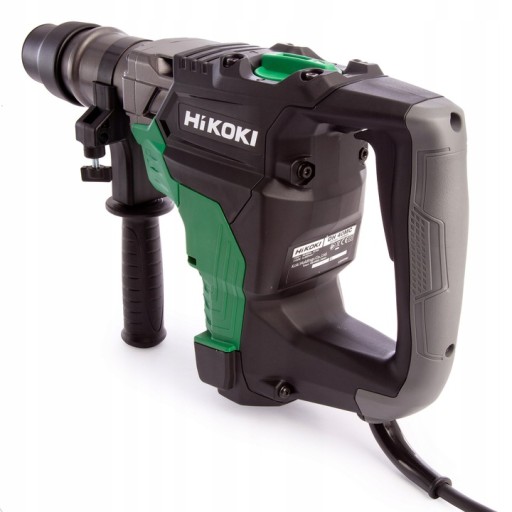 Долбильный и сверлильный молоток SDS-Max DH40MC WSZ Hikoki 10,5 Дж 1100 Вт 230 В