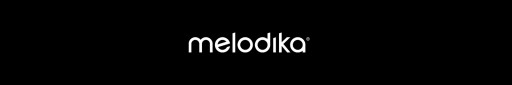 Melodika MDSW250 (MDSW-250) Kabel do subwoofera (RCA-RCA) Purple - 25m