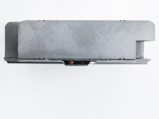 RADIATOR / CHŁODZENIE ALUMINIUM 93x93x27mm