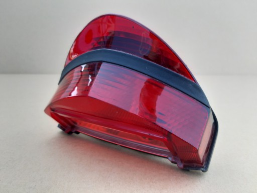HONDA CBR 900 929 FIREBLADE SC44 ФОНАР ЗАДНИЙ ОРИГИНАЛ STANLEY P1217