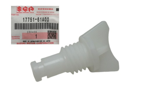 Пробка сливная пробка радиатора Suzuki 17751-61A00