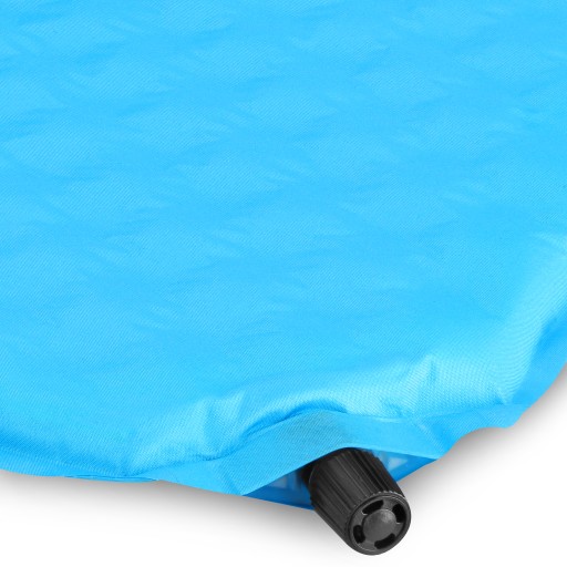 САМОНАДУВАЮЩИЙСЯ КОВрик SPOKEY AIR PAD 180x50x2,5