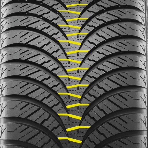 2 x 215/55R18 XL 99V AS210 FALKEN ВСЕСЕЗОННЫЙ