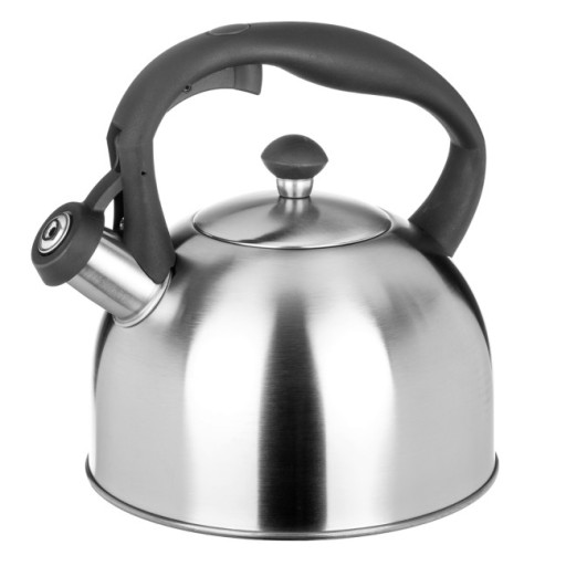 CZAJNIK GAZ INDUKCJA Z GWIZDKIEM 2368 2,5 L