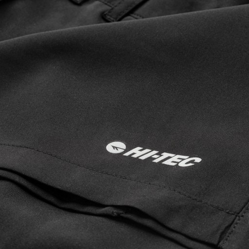 HI-TEC MEGANO Short Pants Идеальные шорты для походов и повседневного размера XXL