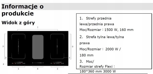Schild c9SET встраиваемая варочная панель 2-в-1 с вытяжкой
