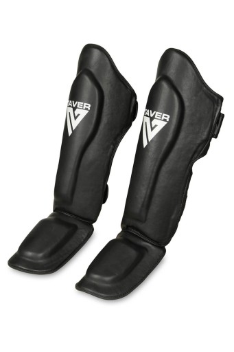 ЗАЩИТЫ ГОЛЕНИ И НОГ SHIN MMA HARD KICKBOXING TAVER XL