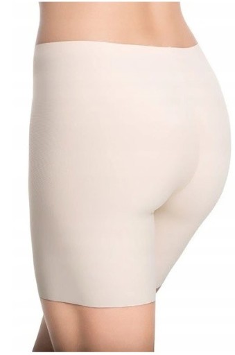 JULIMEX БЕСШОВНАЯ ПЕРЕДАЧА БЕРМУДЫ COMFORT XXL