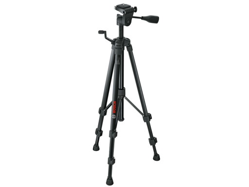 Алюминиевый штатив BOSCH BT 150 157 см, резьба 1/4 дюйма