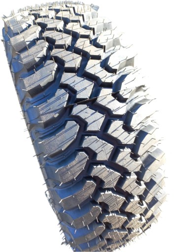 ВНЕДОРОЖНЫЕ ШИНЫ 4X4 195/80R15 ДАКАР ВНЕДОРОЖНИК