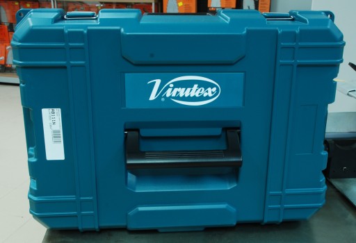 Lamelownica Virutex AB111N frezarka do lameli 800W