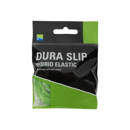 Amortyzator Dura Slip Hybrid Elastic roz. 7 // 1.4mm PRESTON