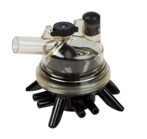 Kolektor 150ml HCC do dojarki ALFA-LAVAL DeLaval