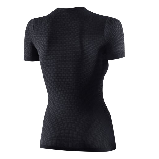 Koszulka termoaktywna Brubeck Base Layer UNISEX Potówka z krótkim rękawem L