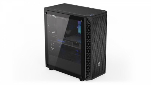 Endorfy Obudowa Signum 300 Core