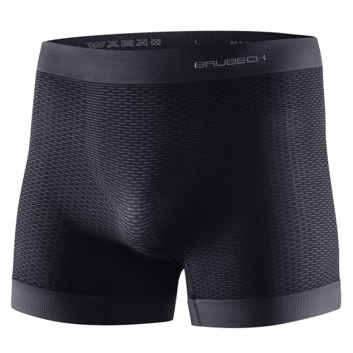 ДЫШАЩИЕ боксеры для фитнеса Brubeck Pro -XL