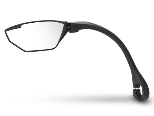 Зеркало боковое велосипедное SPORTOURER EYELINK левое