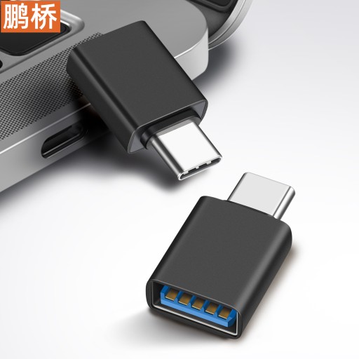 Переходник OTG Type C на USB, другие