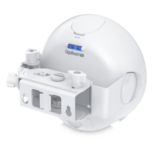 Ubiquiti GBE-Plus CPE GigaBeam 60 ГГц 35 дБи 1,5 Гбит/с+ 1x RJ45 1000 Мбит/с