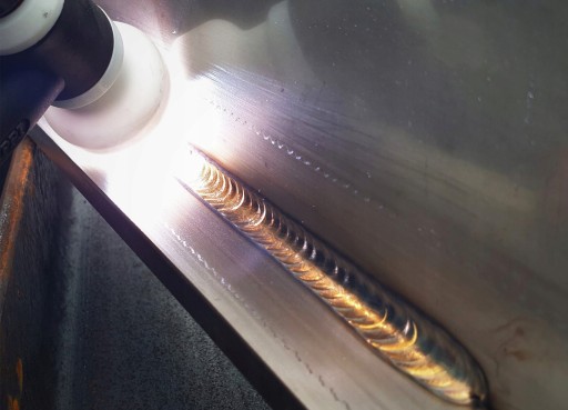 PROCUP TIG DC WP SR KIT 17/18/26 СОПЛО-ЛИНЗА