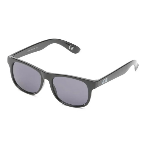 Черные детские солнцезащитные очки VANS SPICOLI VN0A3HZJBLK UV400