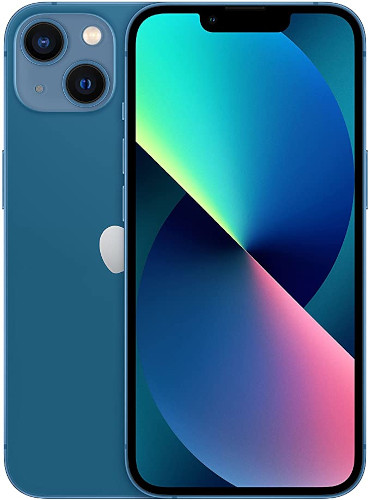 СМАРТФОН APPLE IPHONE 13 MINI 4 ГБ / 256 ГБ | АУТЛЕТ | ЦВЕТА | БАТАРЕЯ 100%