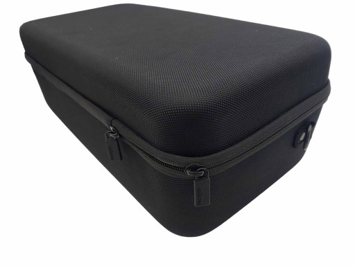 ЧЕХОЛ ДЛЯ ДВИЖЕНИЯ CASE для HP OfficeJet 200 LUX + место для кабелей
