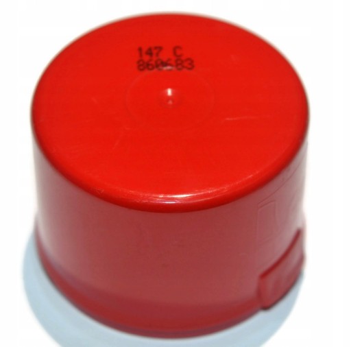 147C RED Motip 200 мл лак АКРИЛОВАЯ КРАСКА