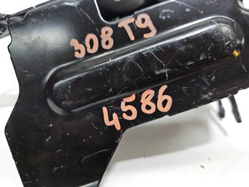 РУЧКА КРЕПЛЕНИЕ НАСОСА ABS PEUGEOT 3008 II 308 II T9 508 II #4586