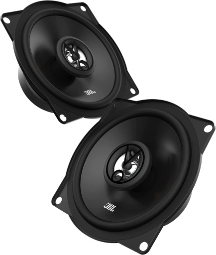 АВТОМОБИЛЬНЫЕ ДИНАМИКИ JBL ДВУХПОЛОСНЫЕ 13 см 130 мм