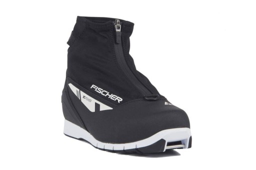 КРОССОВКИ FISCHER XC POWER 41 S21122