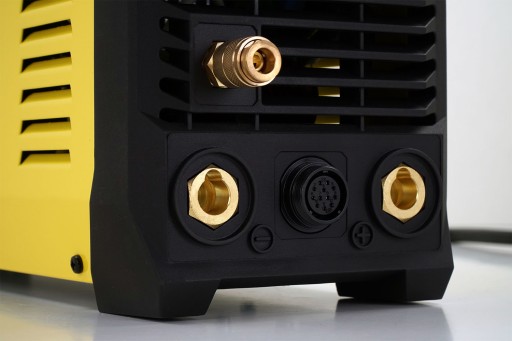 Инверторный сварочный аппарат TIG 200 AC/DC Magnum Puls