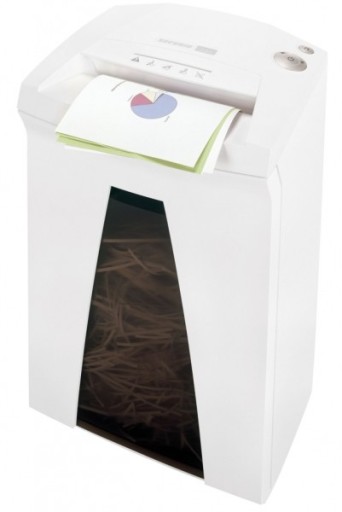 Уничтожитель бумажных полос Hsm Securio B24 3.9