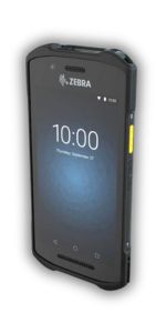 Zebra TC26, 3GB RAM, SE4710, 3100 mAh