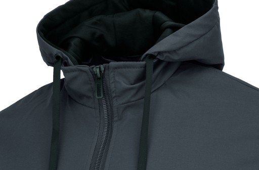 КУРТКА С КАПЮШОНОМ B1R - XXL