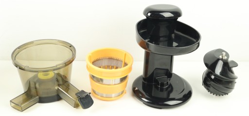 Медионная соковыжималка MD17843