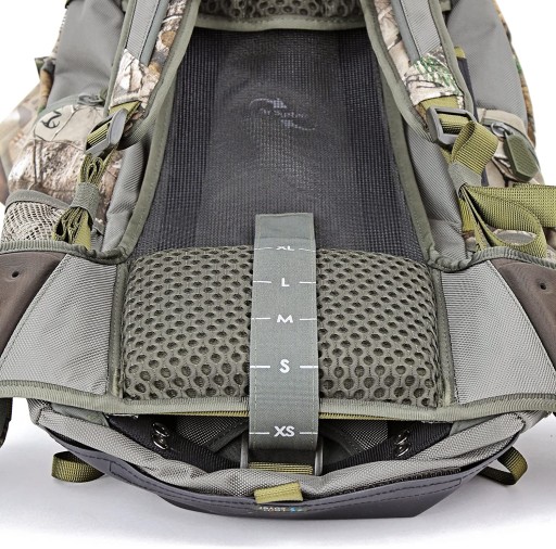 Рюкзак VANGUARD Pioneer 1000 Outdoor