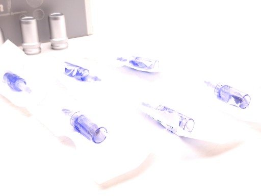 Dr Pen A6 Dermapen + 6 картриджей РЕКОМЕНДУЮ