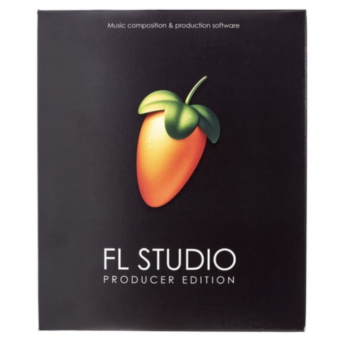 FL Studio 21 Producer Edition Коробочная версия